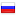 dokar.ru hosted country